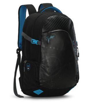 skybags aztek pro 02