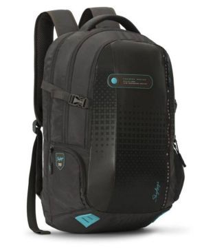 skybags techpro series price