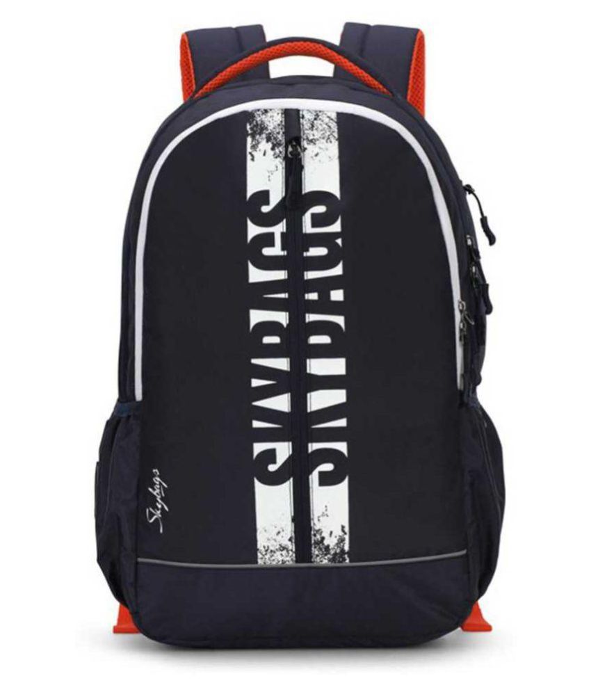 skybags backpack 2019