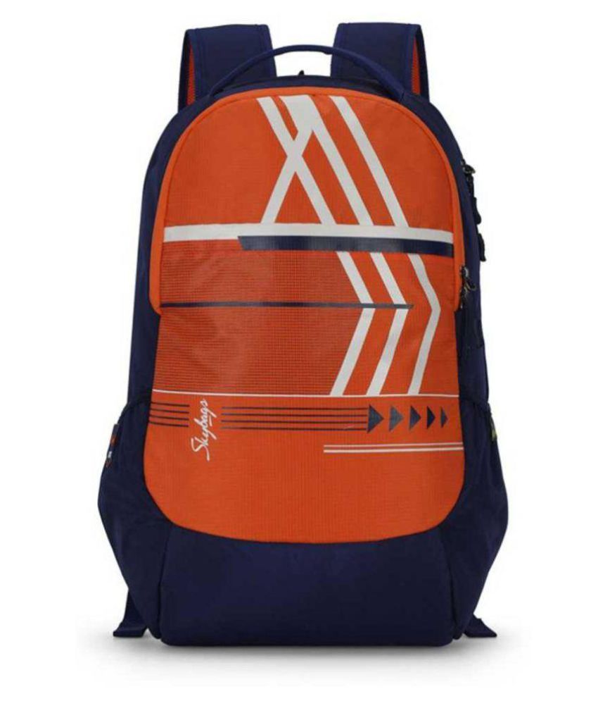 skybags backpack 2019