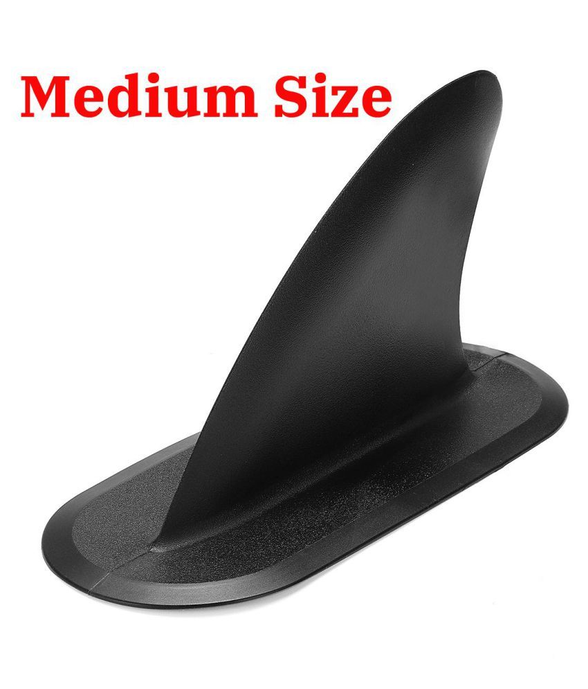 3 Sizes Kayak Skeg Tracking Fin Spare For Inflatable Kayak Canoe Boat ...