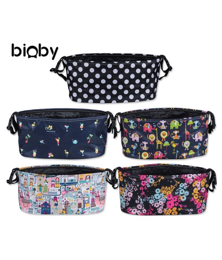 stroller pouch