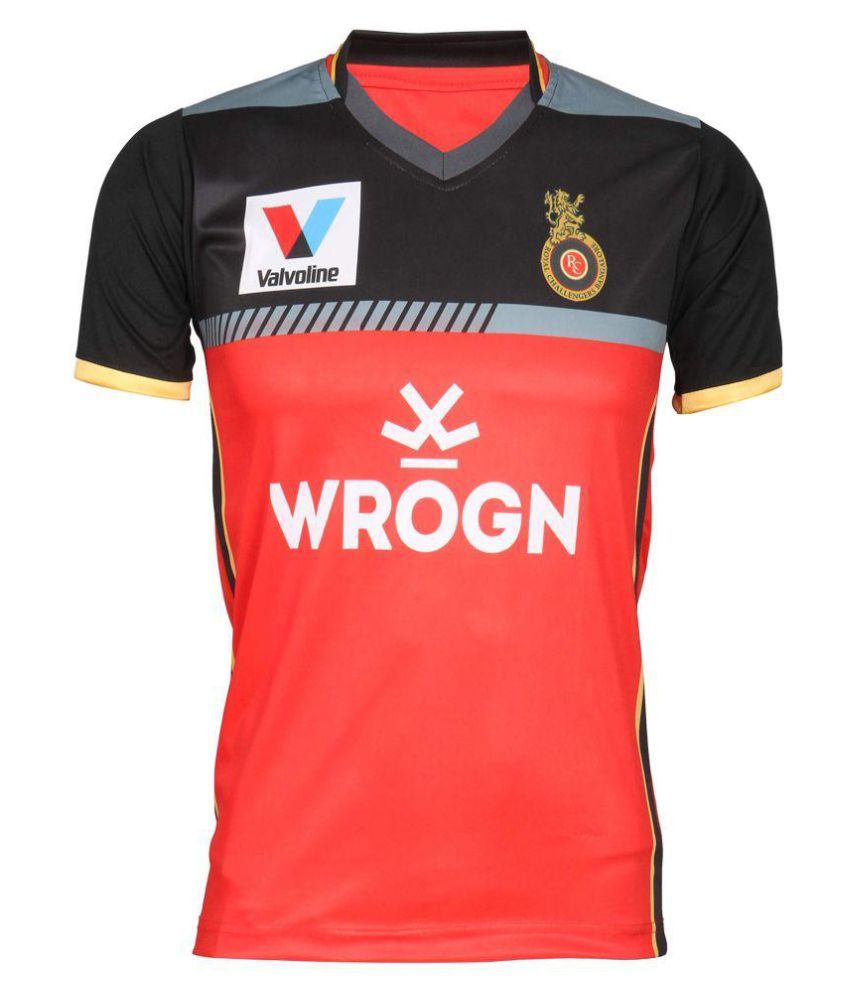 rcb team jersey buy online