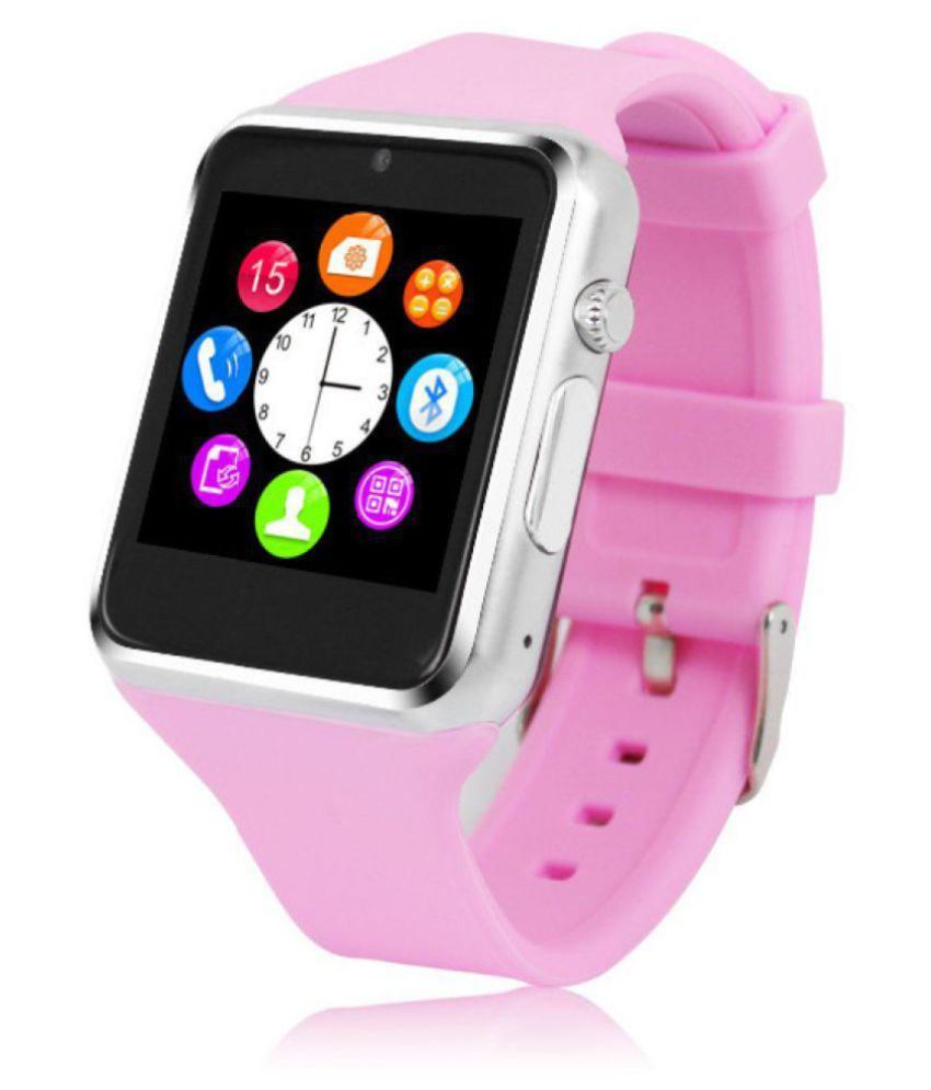 Snapdeal deals touch watch