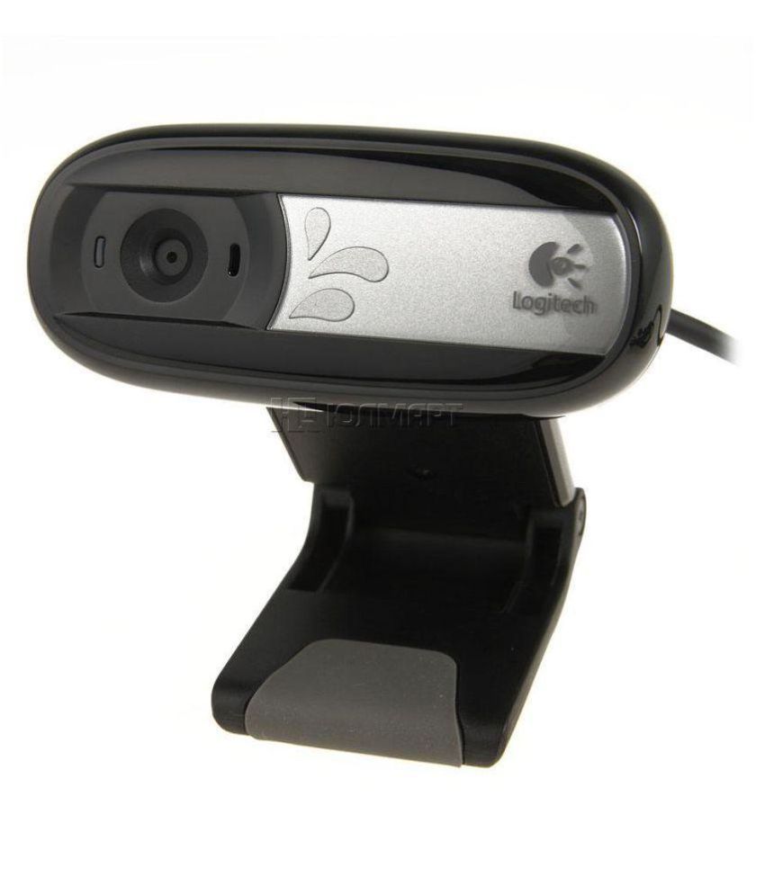 how to know if logitech webcam c170 has been downloaded