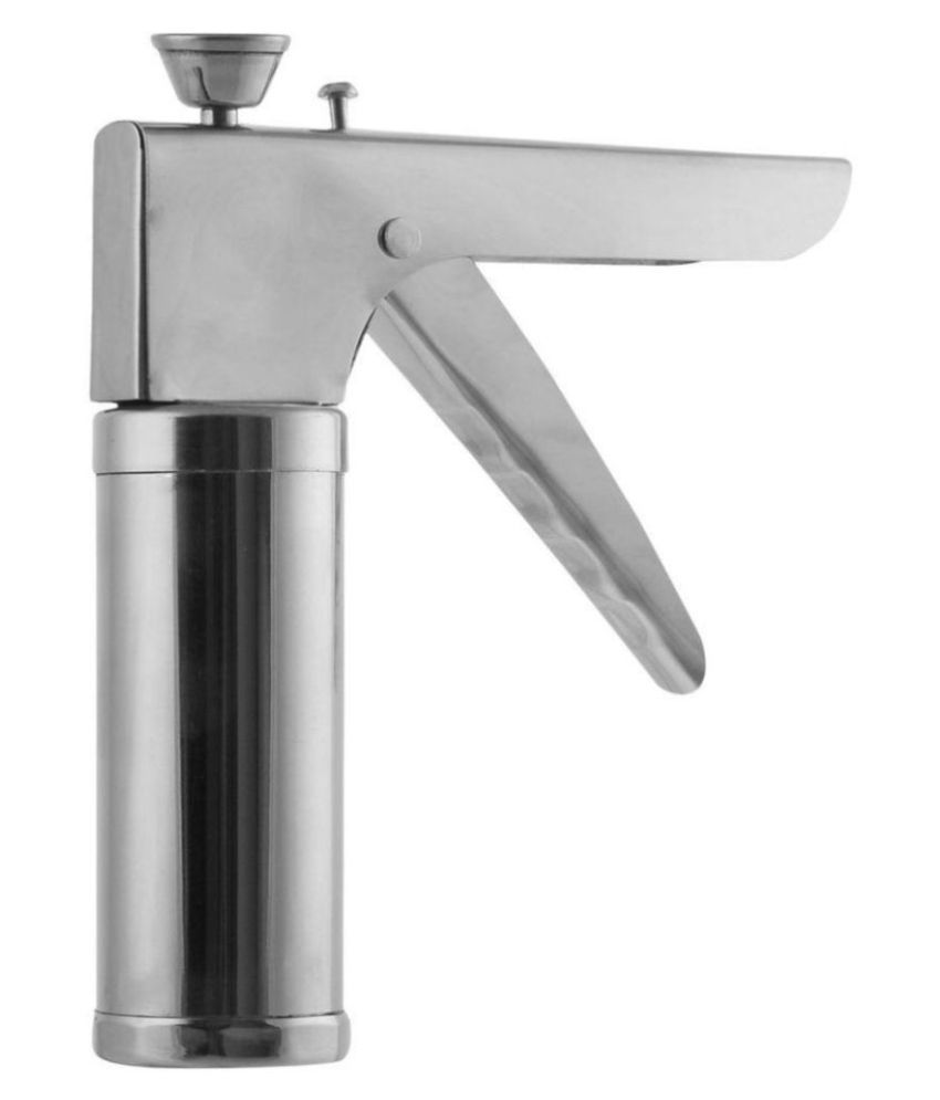 analog kichenware Steel Kitchen Press: Buy Online at Best Price in