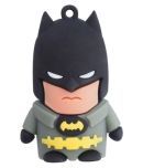 Pankreeti Bat Man  32GB USB 2.0 Fancy Pendrive Pack of 1