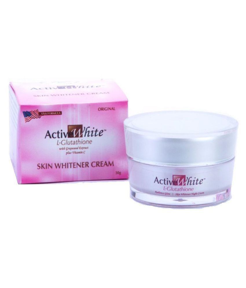 best night cream for skin tightening