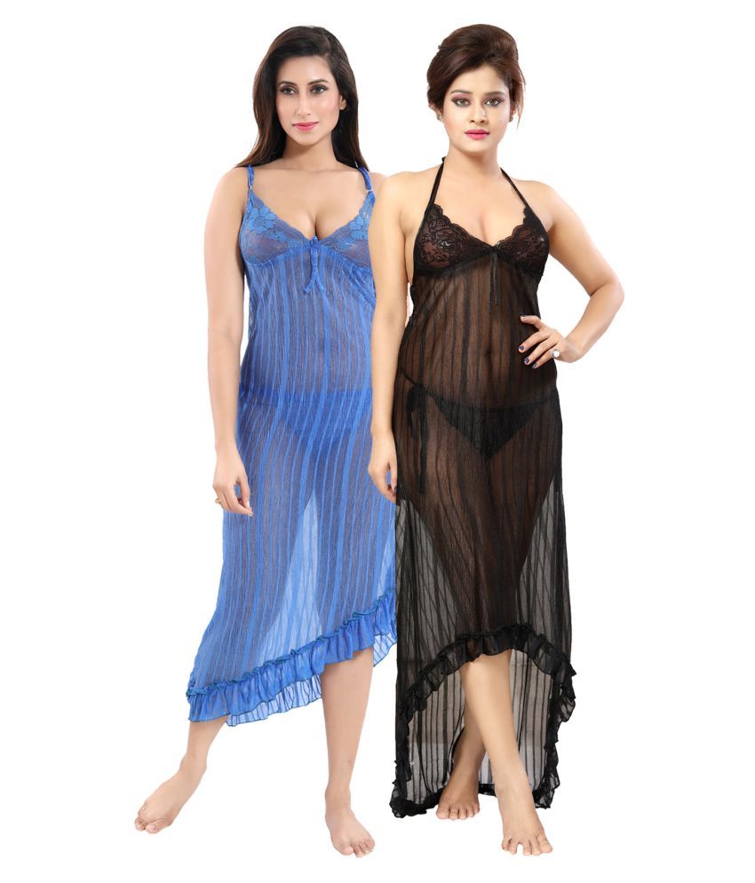 net night dress