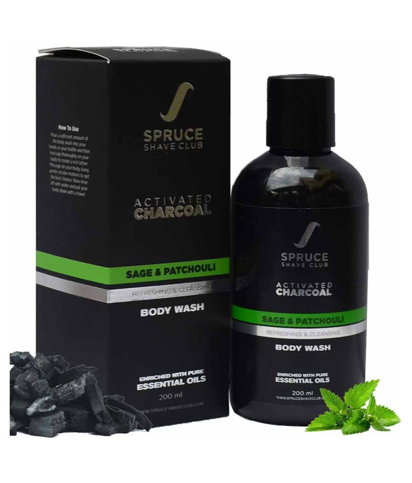 body cleanse for men