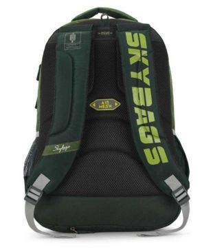 skybags figo extra