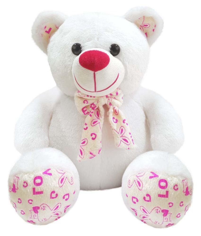 teddy bear soft toy