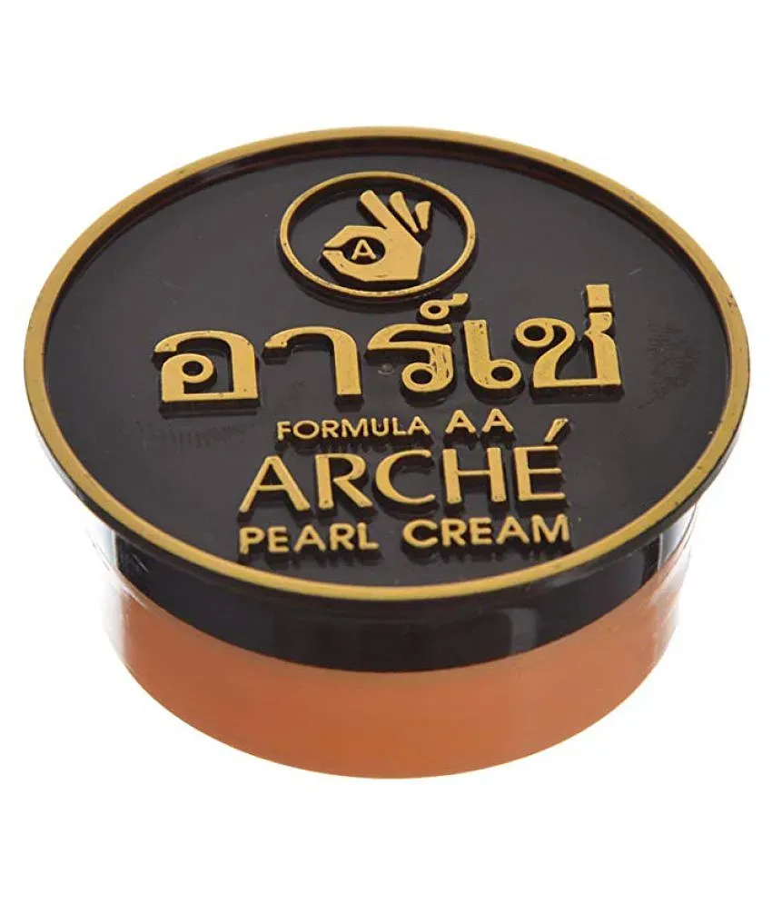 I Care Beauty Arche Pearl Day Cream 4 gm Buy I Care Beauty Arche