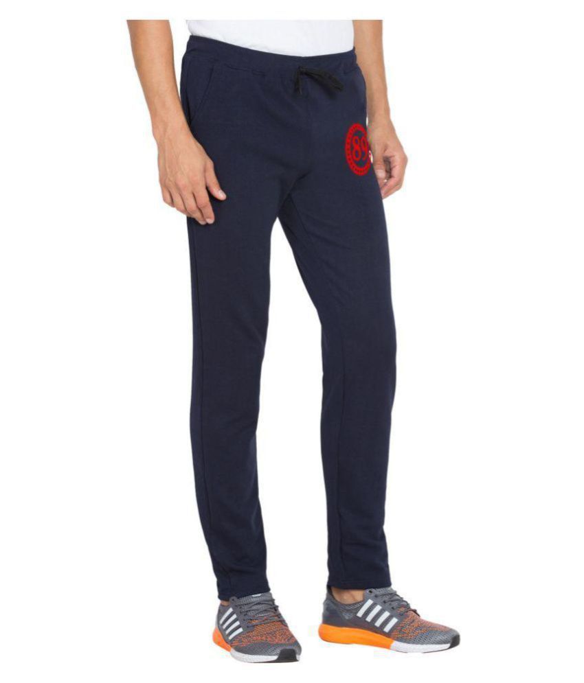 elm weekender pants navy