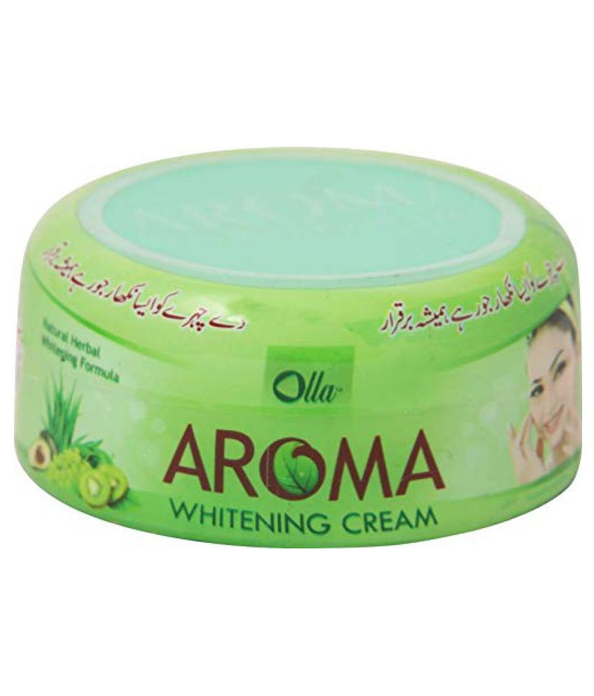     			I Care Beauty Olla Aroma Beauty  Day Cream 30 gm