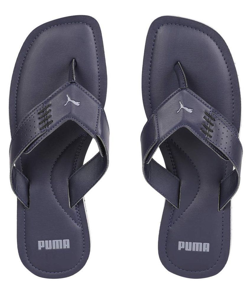 puma sandals snapdeal