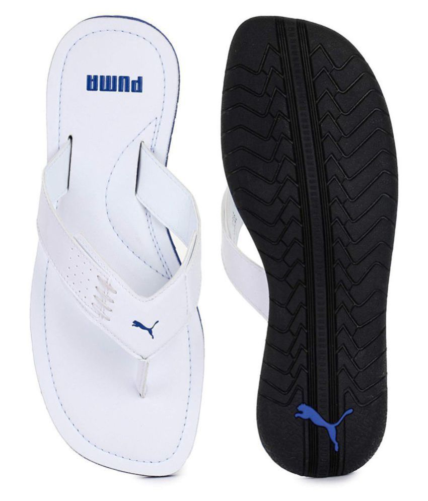 sandals from puma