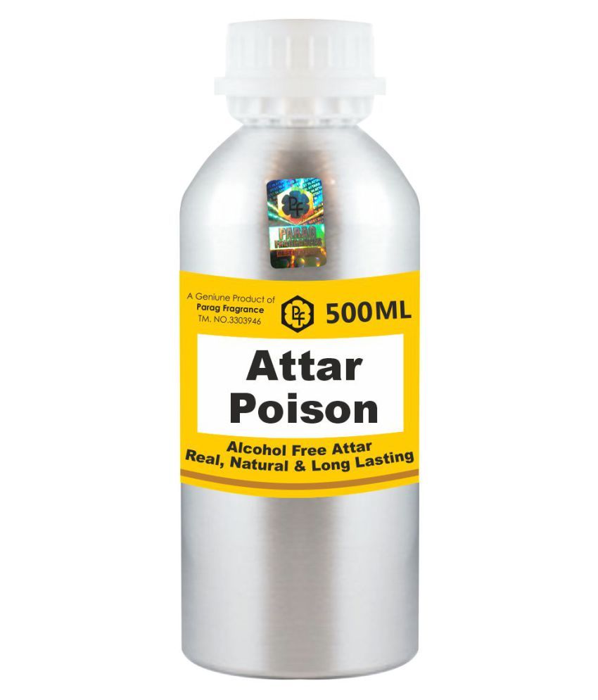 attar poison