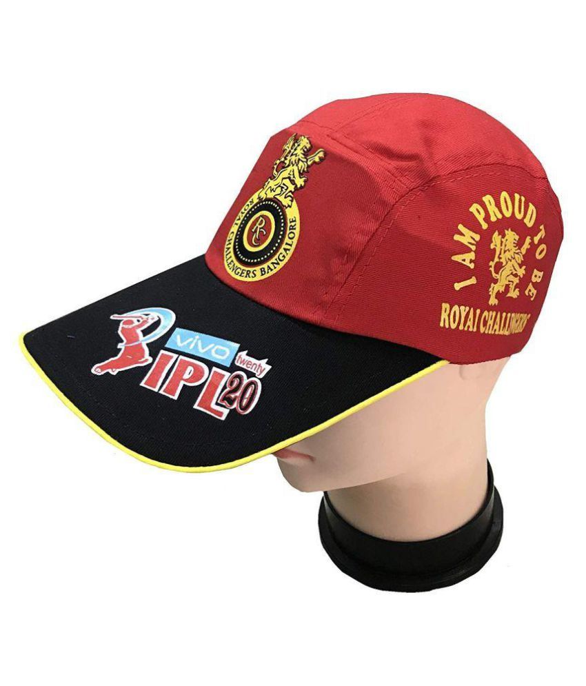 Royal Challengers Bangalore (RCB) IPL 