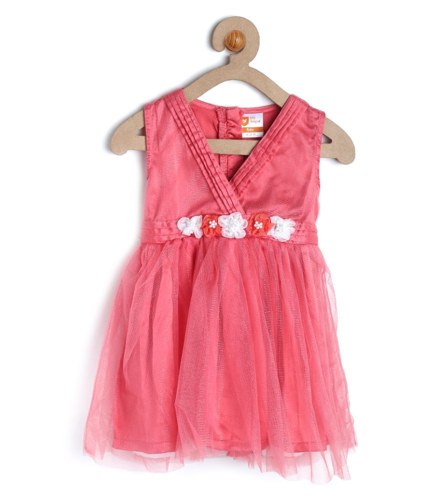 buy baby girl dress online