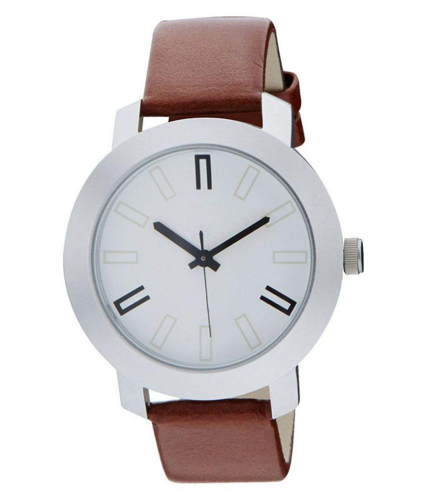 Kdent 1230 Leather Analog Men S Watch Buy Kdent 1230 Leather Analog Men S Watch Online At Best Prices In India On Snapdeal