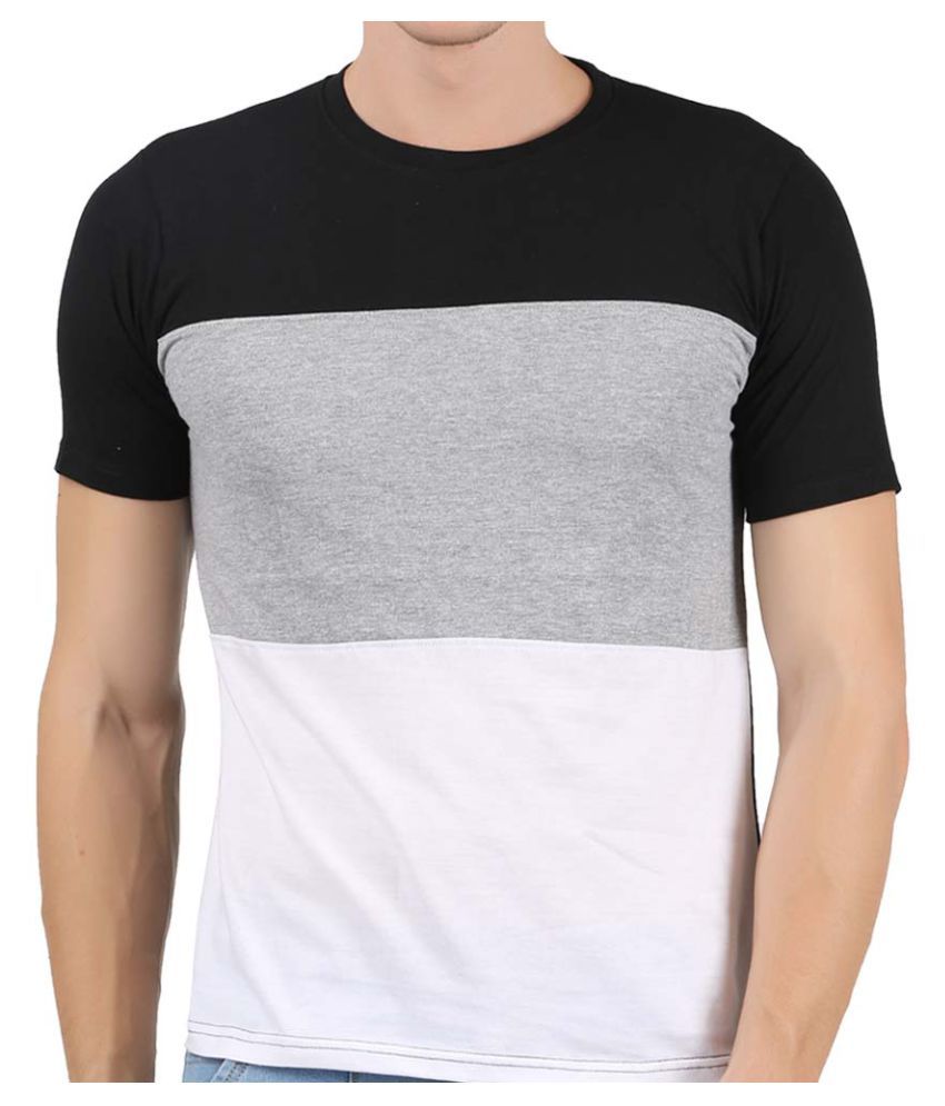 sport t shirt half sleeve