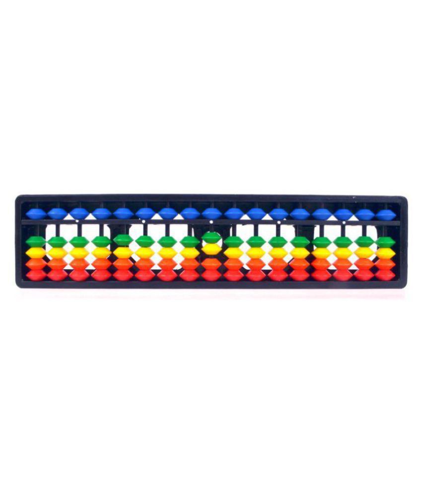 Abacus Link