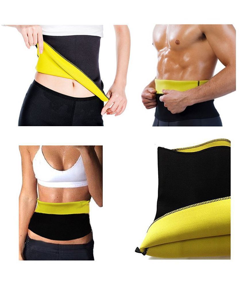 Mahekas Hot Shaper Belt Buy Online at Best Price on Snapdeal