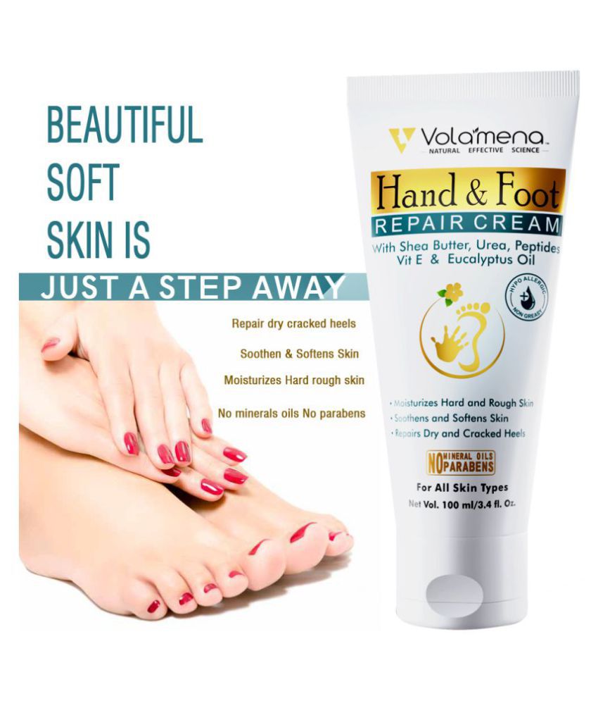     			Volamena Hand & Foot Repair Foot Cream Foot Cream ( 150 mL )