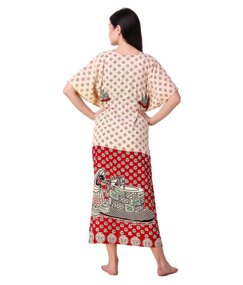 masha fantasy gown