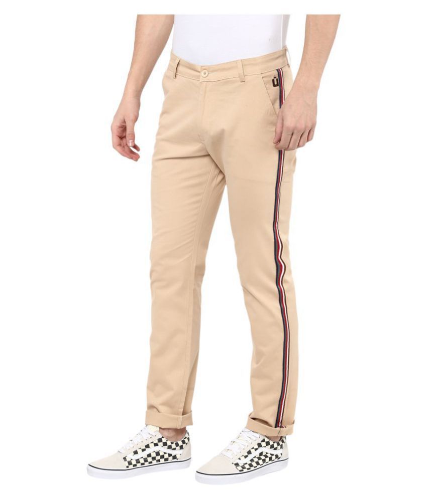 cream chinos womens