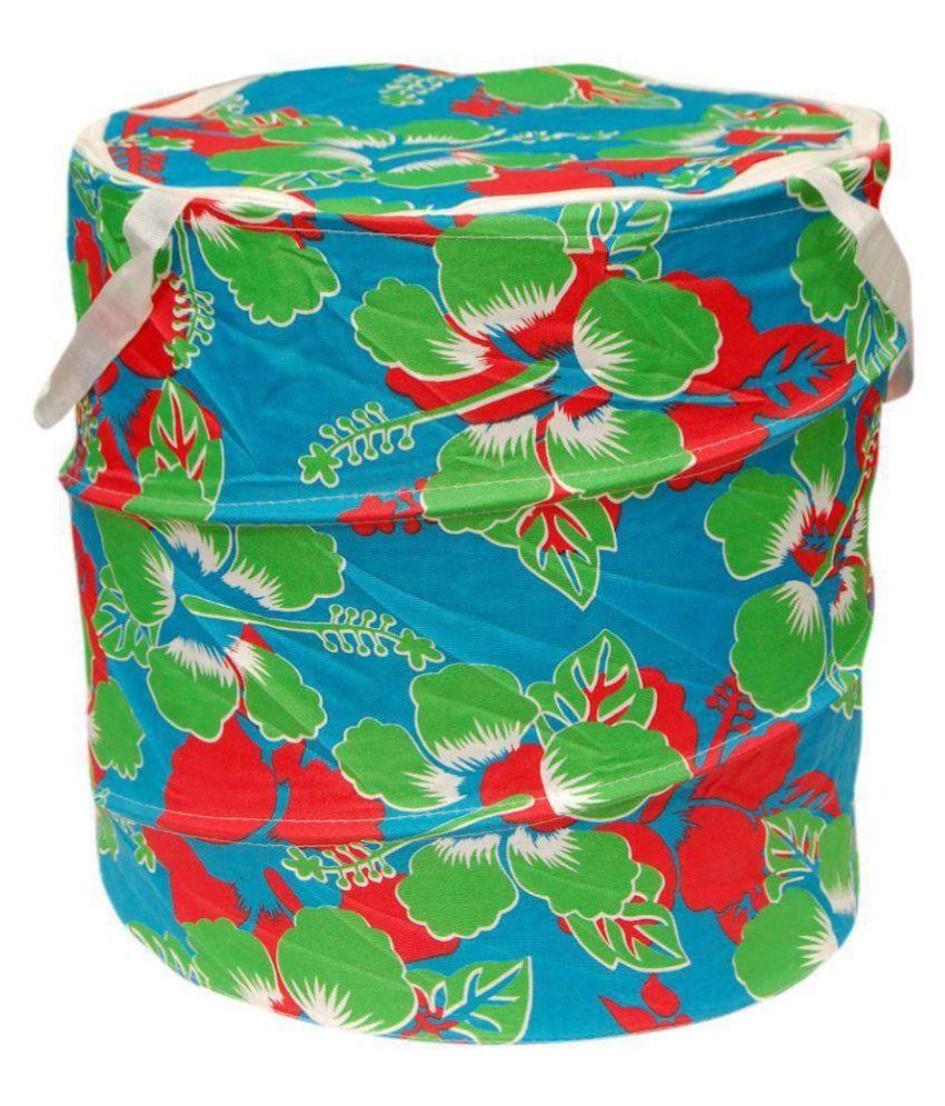     			WINNER Set of 1 16-20 L Laundry Bags Multi