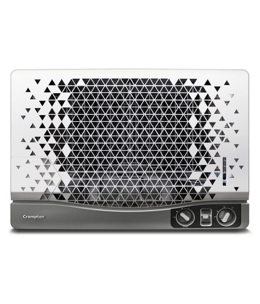 Crompton tricool hotsell window cooler price