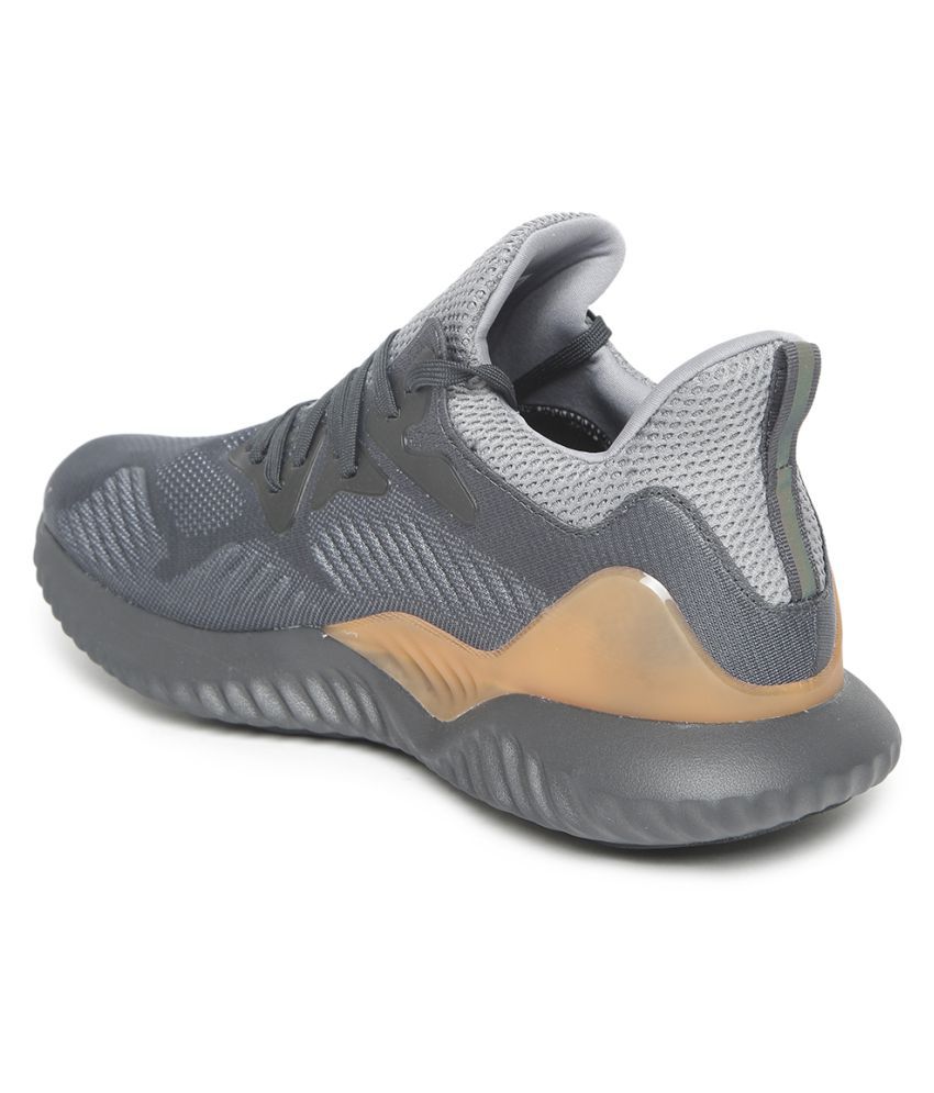 price of adidas alphabounce in india