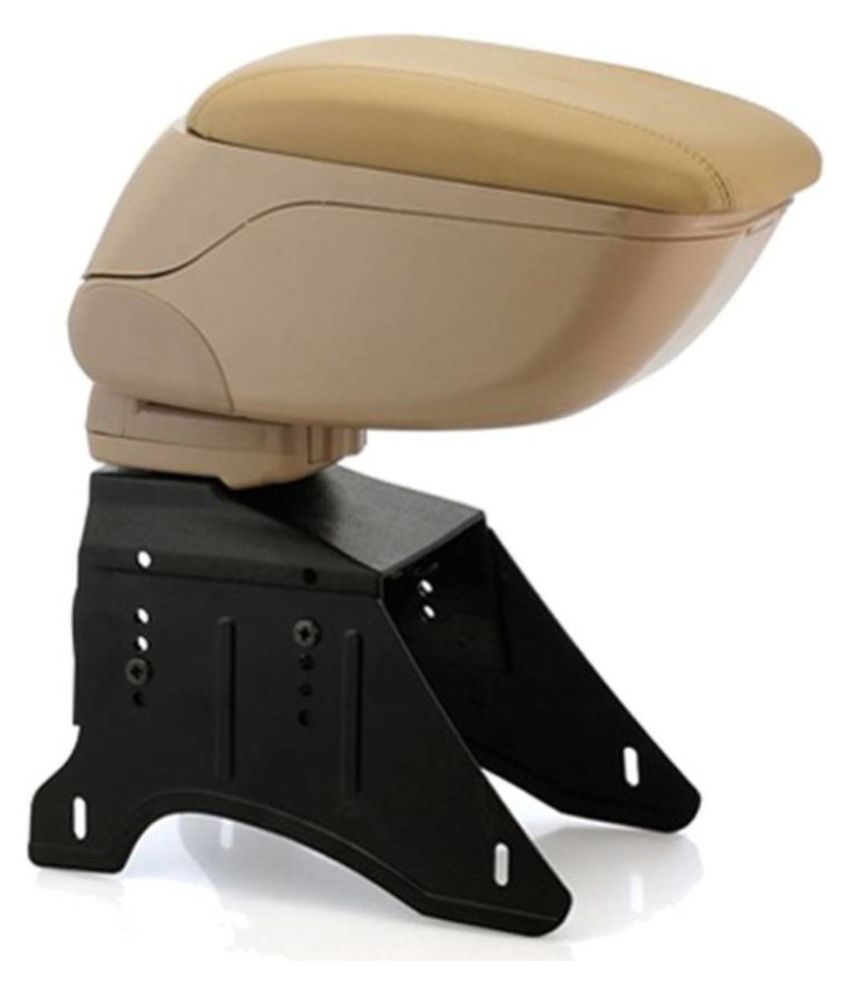 Universal Beige Armrest Console Car Armrest Buy Universal Beige Armrest