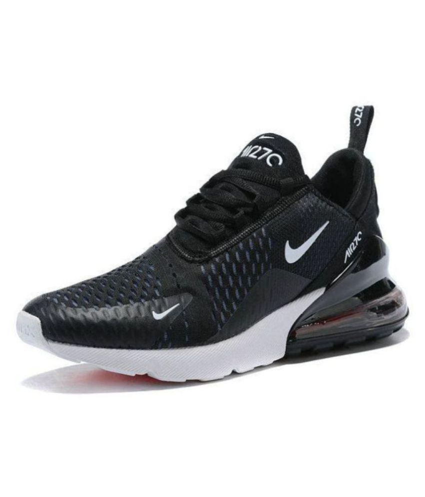 Nike 1 Air 27C Running Shoes Black: Buy 