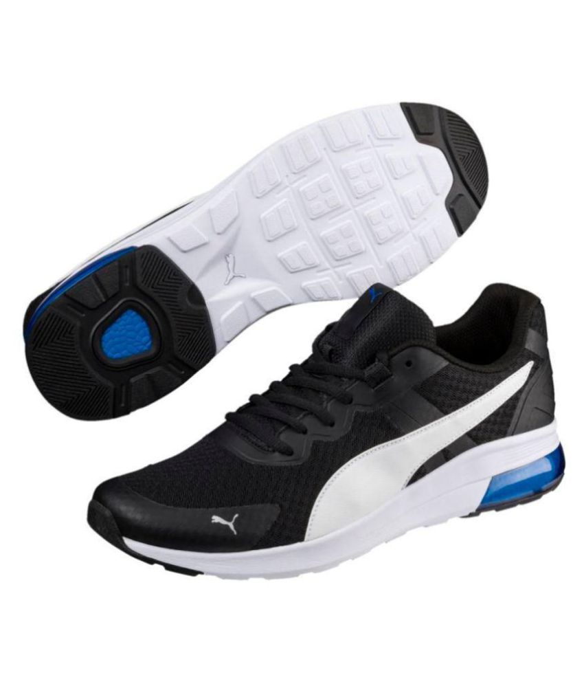 puma electron mens training shoes