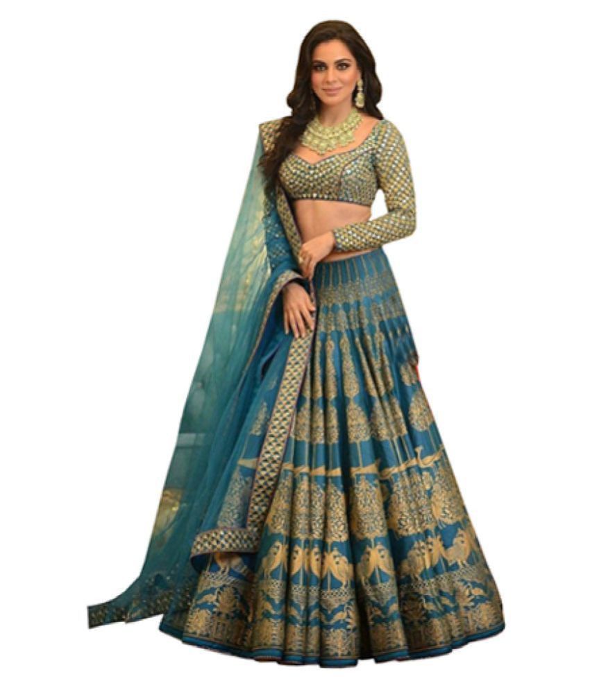 kaavi dress for ladies
