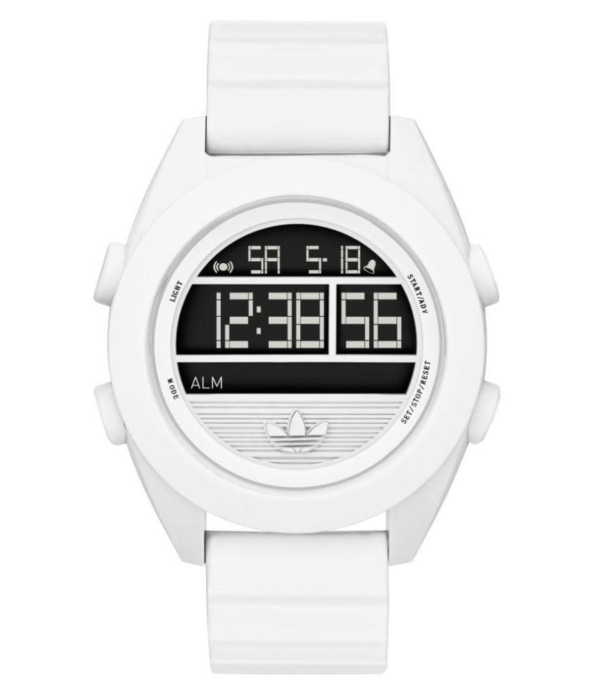 Adidas watches for men at amazing price 