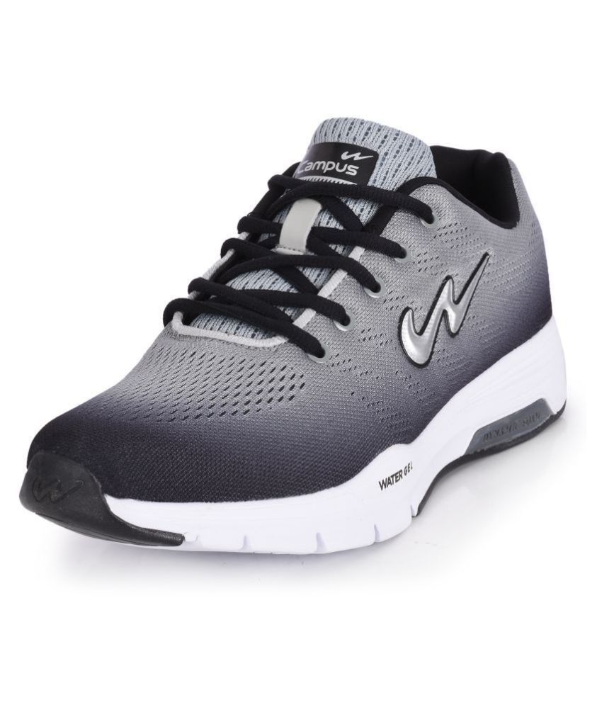 campus water gel shoes