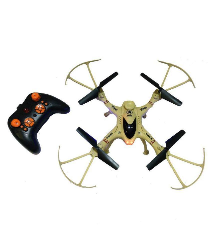 qy66 radio control helicopter