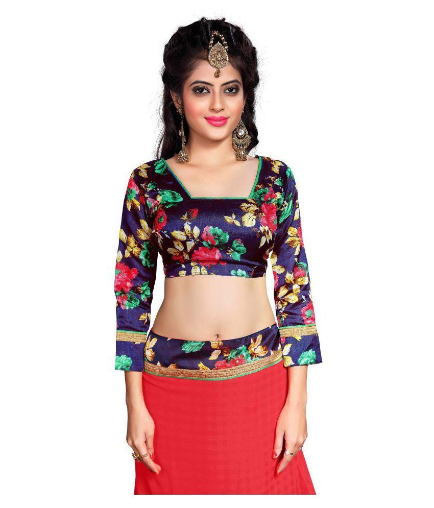 Kalpana Creation Pink Chiffon Saree Buy Kalpana Creation Pink Chiffon