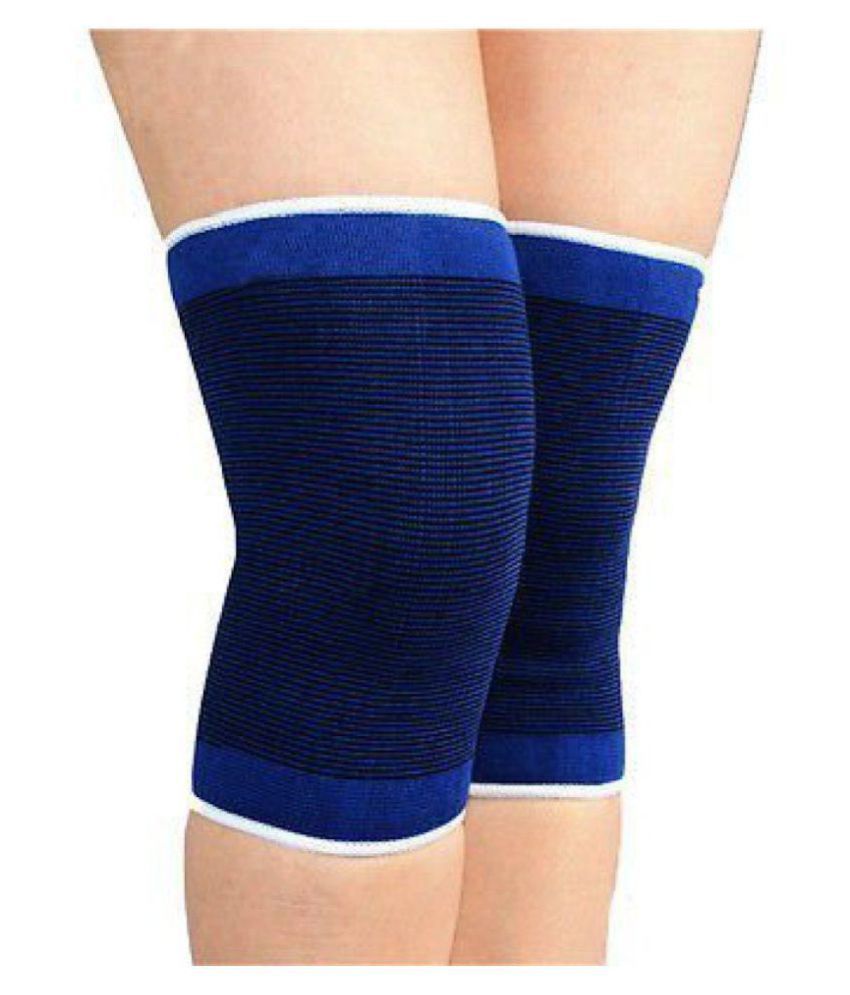 PROSPO Hi-Tech Knee Support/ Knee Brace | Knee Supporter for Sports