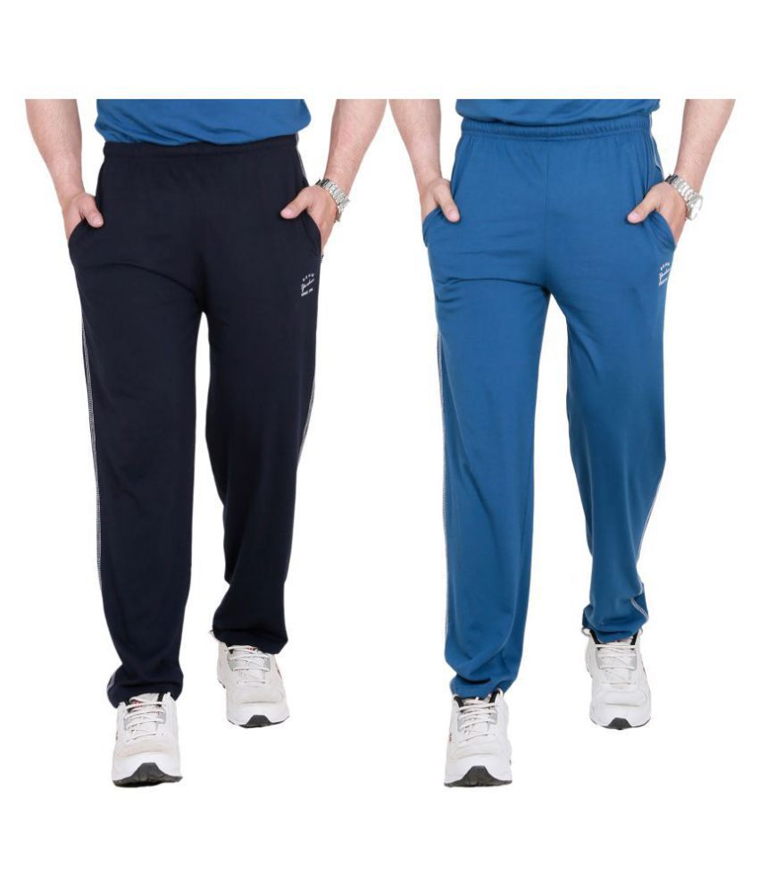 cotton track pants for mens