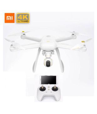 mi 4k drone battery price
