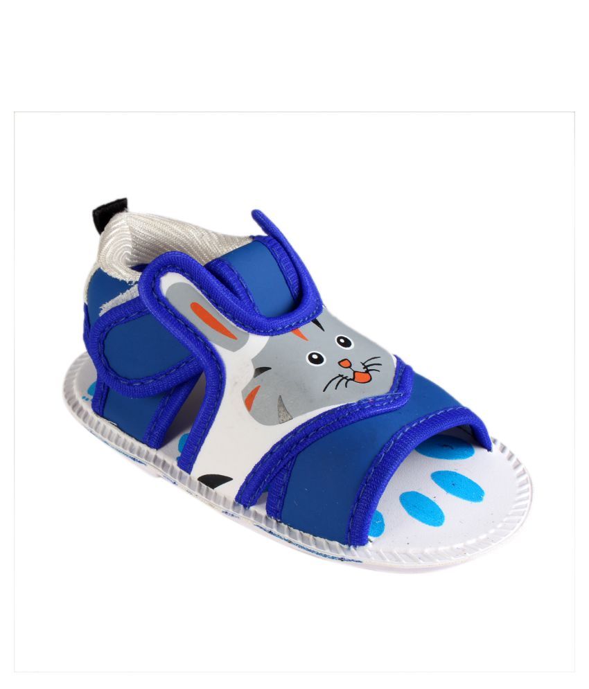 chu chu sandals for baby