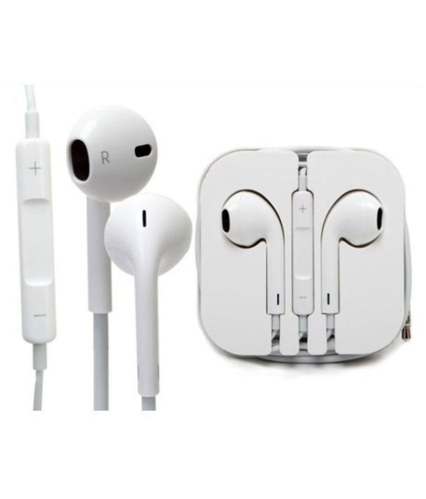 ear pod mi