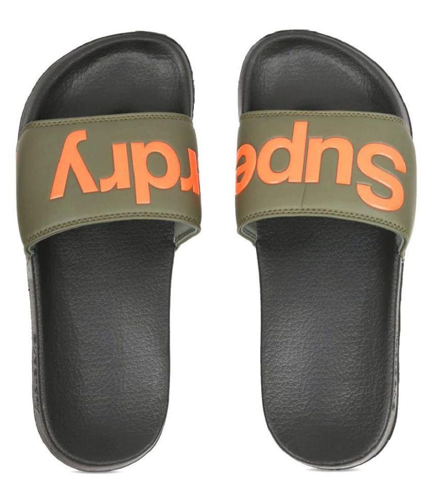 superdry slippers india