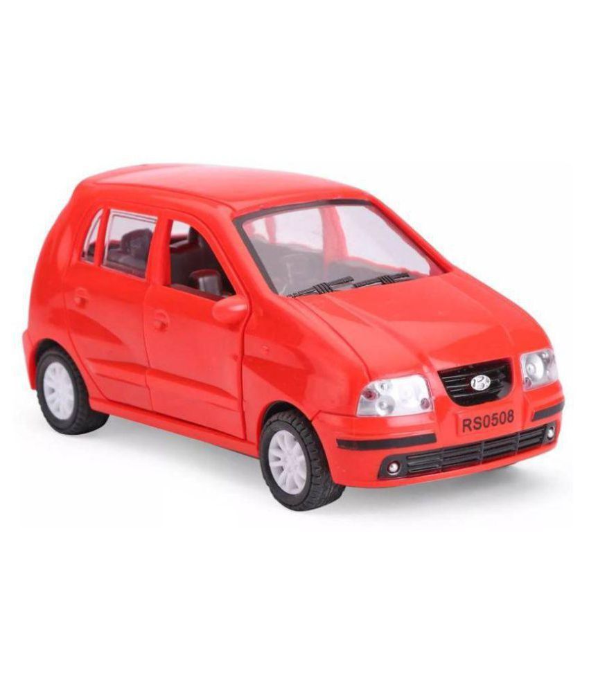 new santro toy car