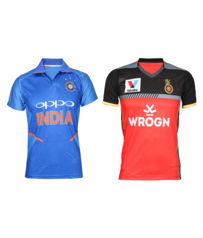 rcb team jersey buy online